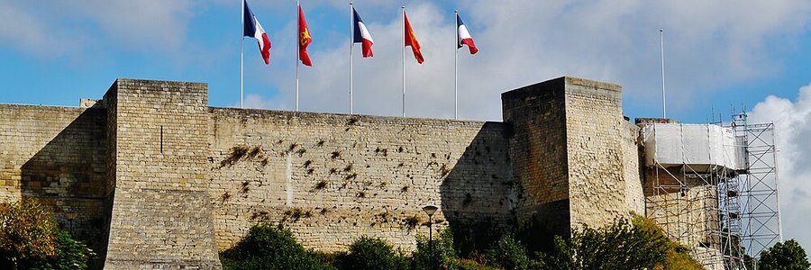 agence automatisation Caen (14000) Calvados 14 (Normandie)
