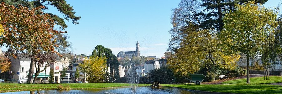 agence automatisation Cholet (49300) Loire-Atlantique 44 (Pays de la Loire)