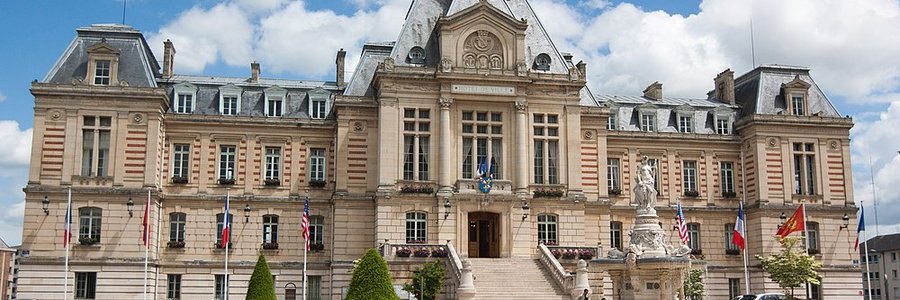 agence automatisation Évreux (27000) Eure 27 (Normandie)