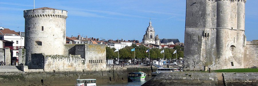 agence automatisation La Rochelle (17000) Charente-Maritime 17 (Nouvelle-Aquitaine)