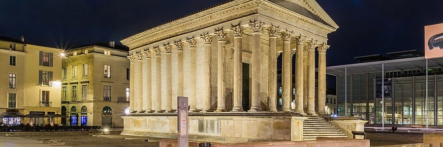 agence automatisation Nîmes (30000) Gard 30 (Occitanie)