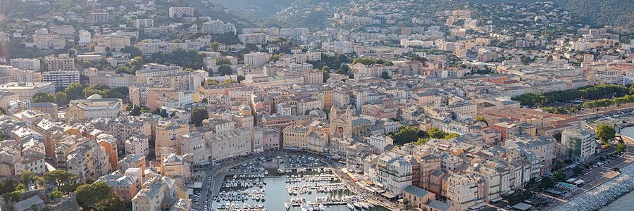 intelligence artificielle Bastia (20200) Haute-Corse 2B (Corse)
