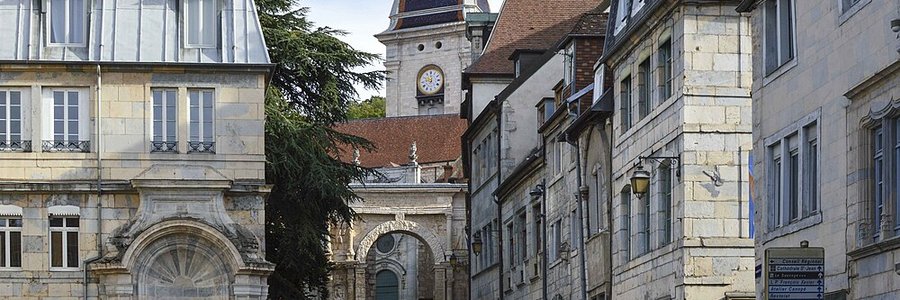 intelligence artificielle Besançon (25000) Doubs 25 (Bourgogne-Franche-Comté)