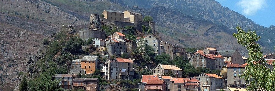 intelligence artificielle Corte (20250) Haute-Corse 2B (Corse)