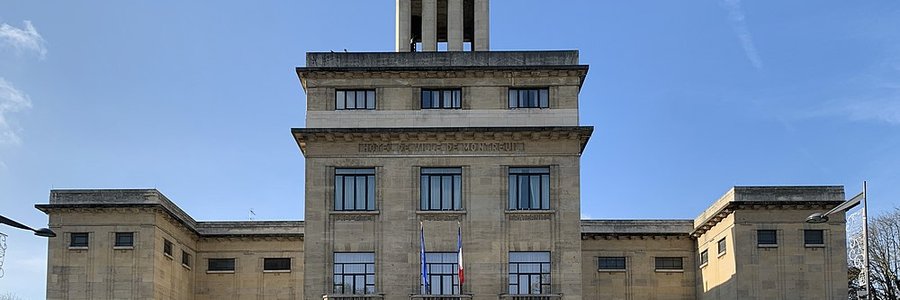 intelligence artificielle Montreuil (93100) Seine-Saint-Denis 93 (Île-de-France)