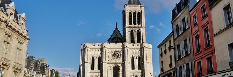 intelligence artificielle Saint-Denis (93200) Seine-Saint-Denis 93 (Île-de-France)