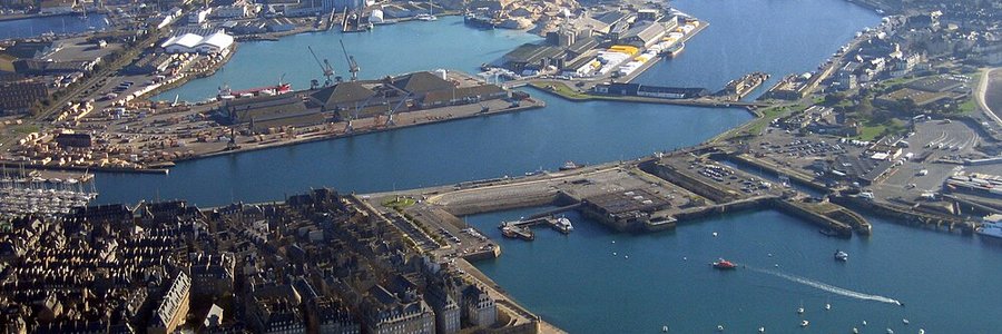 intelligence artificielle Saint-Malo (35400) Ille-et-Vilaine 35 (Bretagne)