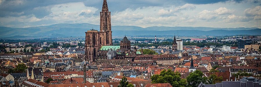 intelligence artificielle Strasbourg (67000) Bas-Rhin 67 (Grand Est)