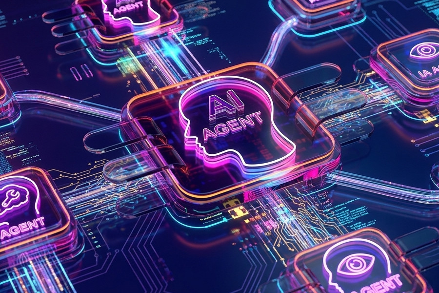 Architectures agentiques 2026 : gouvernance, sécurité et industrialisation