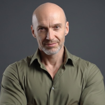 Cyrille Cuny